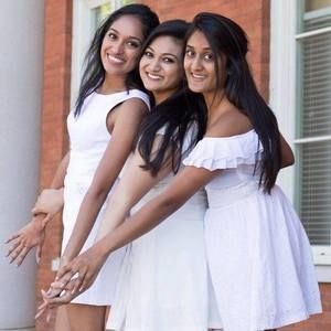 Meet your Posher, Sonia